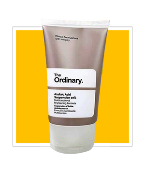 The Ordinary Azelaic Acid 10% | Brightening & Blemish Treatment
